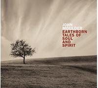 John Moulder - EARTHBORN TALES OF SOUL AND SPIRIT