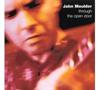 Moulder, John - Through The Open Door