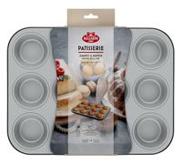 Moule 12 moules 27 x 35 cm