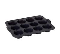 5five – Moule Silitop pour 12 muffins en silicone – JJA