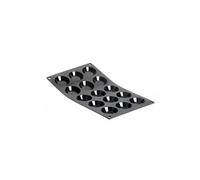 Moule 15 Mini tartelettes Moul'flex 1975.01