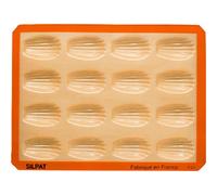 Moule 16 Madeleines
