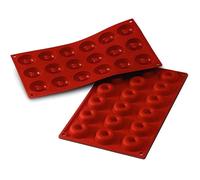 MOULE 18 MINIS SAVARINS SILIKOMART 20.010.00.00…