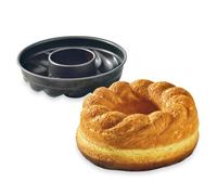 Gobel 224340 Moule Forme Trois Frères Anti-Adhérent