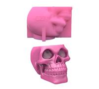 Moule 3D en résine époxy pour Pot de fleurs, Pot de succulentes, plâtre en béton, moule en Silicone, bricolage artisanat, moules en Silicone, ustensiles de cuisson
