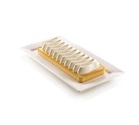 Moule 3d Kit Tarte Zigzag Raffiné Silikomart