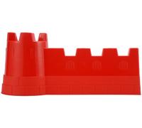 Ecoiffier - 166 - Jeu de Plein Air - Moules Châteaux