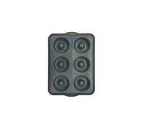 Moule 6 donuts 36 x 26 cm Silicone fibre de verre
