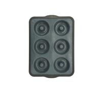 Moule 6 donuts 36 x 26 cm Zenker Silicone fibre de verre Zenker