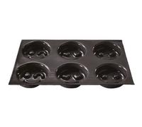 Silpat Flexipan 1 moule de cuisson antiadhésif original fabriqué à la main en France depuis 1965 - Approuvé par des chefs de classe mondiale - Technologie Flexipan® certifiée de qualité alimentaire (6