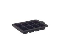 Moule 8 Mini Cakes Silicone "Silitop" 36cm Gris