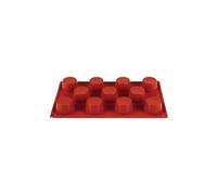 Pavoni N934 Formaflex Mouleà ptisserie en silicone anti-adhésif