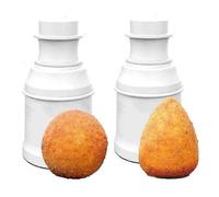 Moule à arancini, moule à boulettes de riz à faire soi-même, appareil à boulettes de riz multifonctionnel