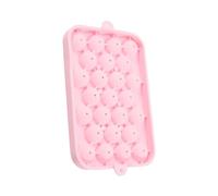 Moule à bac à glaçons - Machine à glaçons pour refroidir les et le stockage des aliments | Silicone sans BPA avec à dégagement facile, conception empilable, grille flexible, outil de con