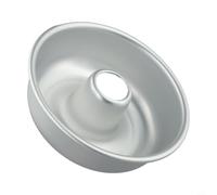 Moule à beignets en aluminium conçu pour des résultats de cuisson constants et le soutien des activités de cuisine de routine, y compris la préparation des desserts (H03)