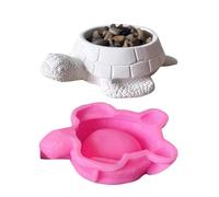 Moule à béton pour pot de fleurs résine époxy béton béton décoration