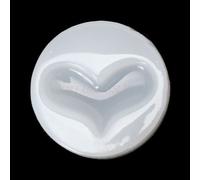 Moule À Bijoux En Forme D'Étoile, En Silicone, Résine Époxy, Pendentif, Moules En Cristal J0pc