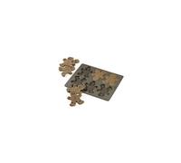 Lurch Moule 65014 Flexiform Bonhomme épices Silicone Marron 20 x 15 x 10 cm