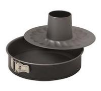 Moule à biscuit rond démontable professionnel Exopan à 260 mm de diamétre G