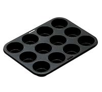 Moule A Biscuits 12 Cavites Moka
