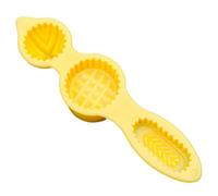 Moule à biscuits en PP de qualité alimentaire, moule à biscuits et coupe-, fournitures de cuisson antiadhésives pour en forme amusante, gâteaux et boules riz Style 1