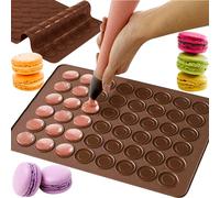 Moule à biscuits en silicone - Tapis Ruhhy 22025