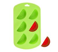 Moule à Bonbons - Outil 6 Cavités Réutilisable Lavable au Lave-Vaisselle,Moules pour la Fabrication de Bonbons - Pour Passionnés Famille Amis Adultes Hommes Femmes Fête D'Anniversaire Vacances Pâtisse