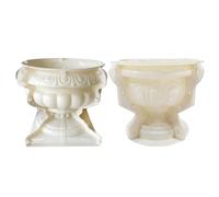 Moule à bonsaï réutilisable pour pot de fleurs créatif