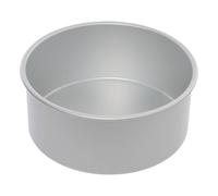 Moule à Bord Haut "Alto" 23cm Argent