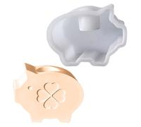 Moule À Bougeoir - Artisanat d'Art en Ciment,Moules Pour Le Coulage De Résine | Pour Décoration De Table Avec Centre De Table Pour La Maison La Chambre Le Mariage Les Fêtes Et Le