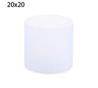 Moule À Bougie Cylindrique En Résine Époxy, Cire De Silicone Pour Modélisation De Fleurs Faites À La Main, Pour La Fabrication De Bijoux, Outil Artisanal