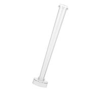 Moule à Bougie Décoratif en Plastique pour Diy, Forme Conique | Simple et Pratique, Léger à Manipuler, pour Fabriquer des Bougies, Usage Créatif à Maison