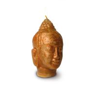 Moule À Bougie En Latex Bouddha - Graine Créative