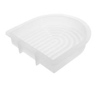 Moule à Bougie en Silicone Arche pour Débutants Loisirs Créatifs