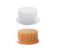 Moule À Bougie En Silicone Bricolage Colonne Romaine Décorations De Pilier Grec Ancien Fabrication Moule En Plâtre Artisanat Outil D'accessoires Bijoux