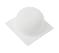 Moule à bougie en silicone - Décoration - Oranges - Moules en fonte époxy - Moule en silicone - Résine époxy - Artisanat