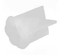 Moule à Bougie en Silicone Triangle Cône Irrégulier