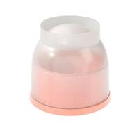 Moule À Boule De Glace En Silicone, Cube Rond En Matériau PP | Sphère Empilable De 6,8 Cm Et 29 G, Ce Plateau À Fusion Lente Et À Dégagement Facile Produit Un Grand Refroidisseur Sphérique Pour