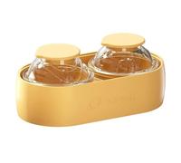 Moule à Boule de Glace,Plateau de congélation en silicone pour la fabrication de glaçons,Moule à glace - En Extérieur Camping Pique-Nique Fête Rassemblements Familiaux Maison Bar Et Cuisine