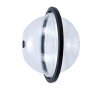 Moule à boules de glace de capacité pour, fabriqué en matériaux PET pour garder l ' eau fraîche et rafraîchissante pour une expérience de bain relaxante Plateau de bloc de congélation