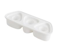 Moule à Boules de Riz | Kit Pour Sushis Triangles - Fabricant De Sushi Pour La Maison | Pour Cuisiniers Amateurs Débutants Bloggers Culinaires École Pique-Nique Bureau