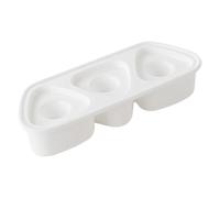 Moule à Boules de Riz,Outil De Fabrication De Sushi Triangle | Moule à Boules de Riz Sushi,pour Cuisiniers à Domicile Bloggers Culinaires Pique-nique Scolaire Bureau Camping Camp 'Été Organisateurs