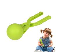 Moule à boules de sable, moule à sable | Clip d'outil de création de combat avec des boules de sable de plage,Moule à jouer au sable en forme de dessin animé,