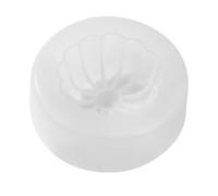 Moule à Boulettes de Chignon, Créatif Baozi Maker Maker Manuel à la Vapeur pour Petits Pains Cuits à la Vapeur, Moule de Fabrication de Petits Pains Farcis pour la Cuisine à