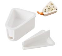 Moule À Boulettes De Riz,Ustensiles De Cuisine Japonais Portables | Moules À Riz À Démoulage Rapide,Pour Garçons Filles Préparation De Repas Déjeuner Maison Pique-Nique École Cuisine Fête