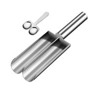 Moule à boulettes de viande - Machine à boulettes de viande triple, machine à boulettes de viande manuelle en acier inoxydable pour usage domestique | acier inoxydable manuel boulettes de viande