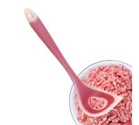 Moule à boulettes de viande - Moule à boulettes de viande manuel anti-adhésif pour restaurant, maison, pâte à légumes, crevettes, poissons, poulets, réunions de famille