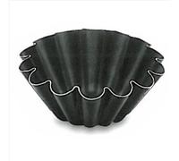 Lacor Moule à brioche 18 cm – Aluminium antiadhésif ultra-léger