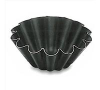 Moule à brioche D : 22 cm - aluminium