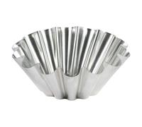 Moule à brioche grosses côtes 22 cm Gobel